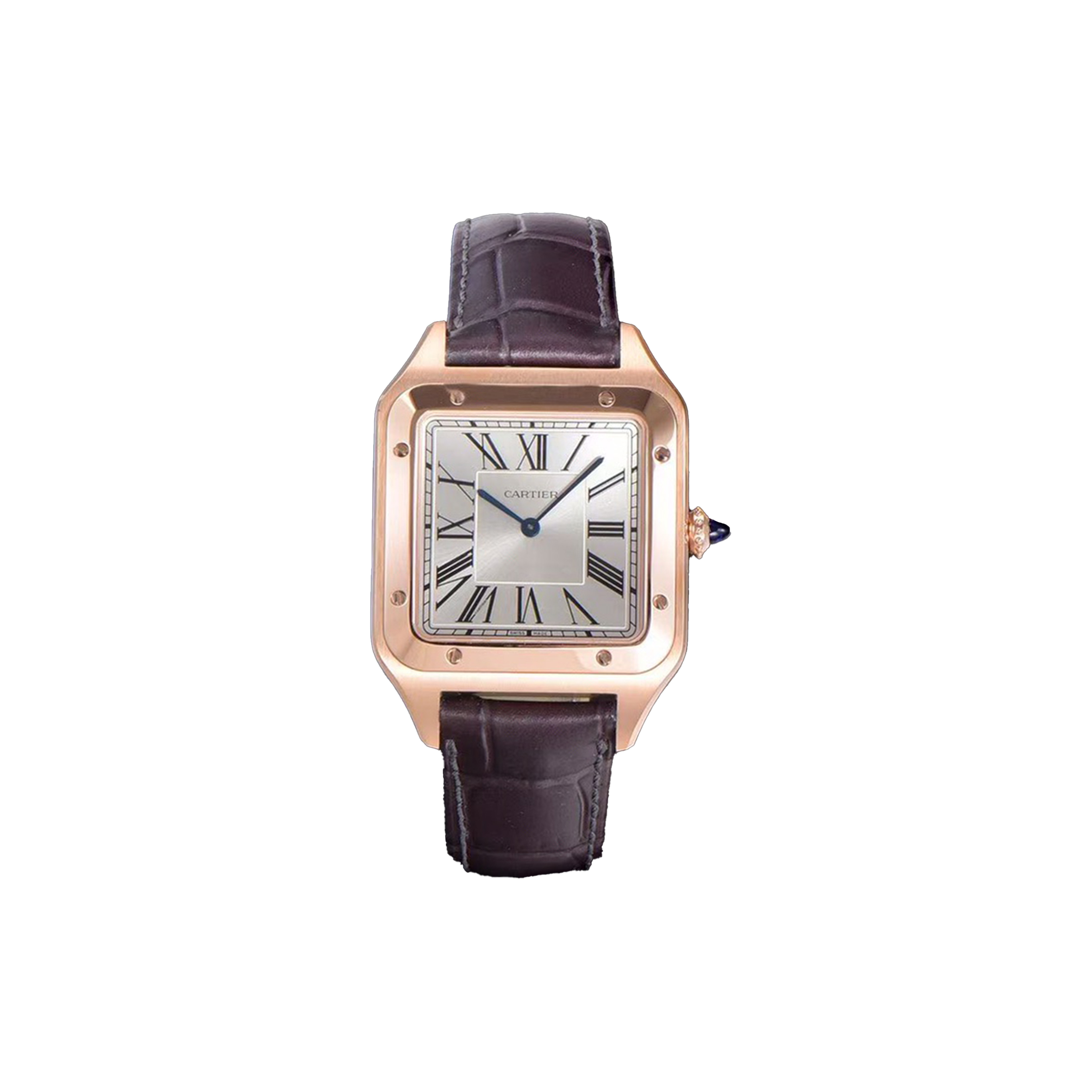 Ca*t*er santos-dumont watch wgsa0022